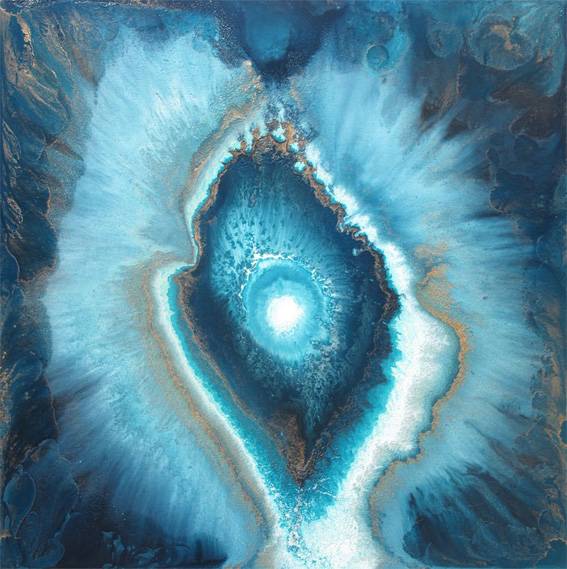 Vers l’infini